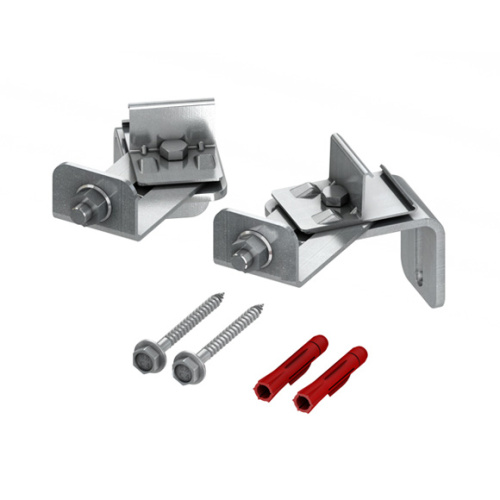 Крепление для установки инсталляции в углу TECEprofil 9380003