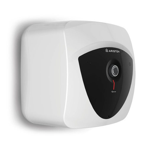 Водонагреватель Ariston ABS Andris Lux 10 UR под мойку, ТЭН 1,2кВт
