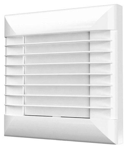 Вентилятор осевой вытяжной ЭРА EURO 4A HT