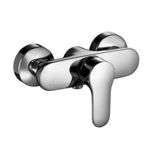 Смеситель для душа Kludi Objekta 327640575 Хром