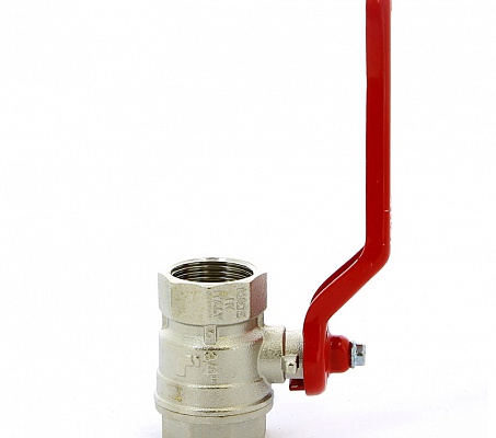 Кран шаровой 3/4"В ручка рычаг ITAP Venna 116 3/4'