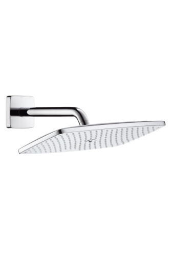 Верхний душ Hansgrohe Raindance E 360 AIR 1jet хром 27371000