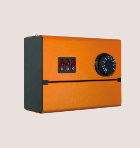 Пульт управления ПУВН-10