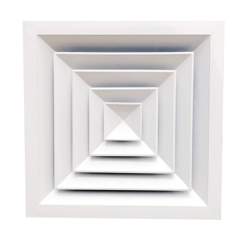 Потолочный диффузор Арктос 4АПР 975*975