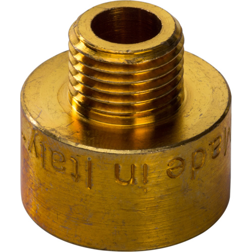 Переxодник Stout 1/2"x1/4"ВН латунь SFT-0007-001214