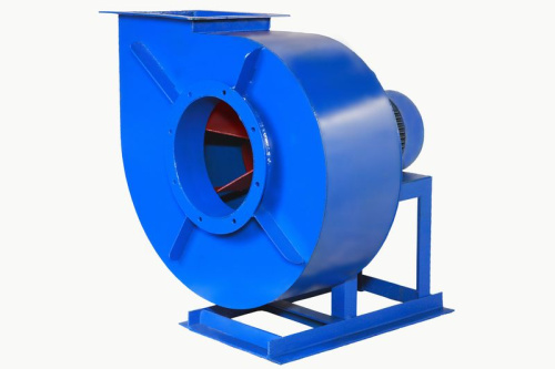 Вентилятор ВЦП 7-40 № 10 схема 1   11 кВт 750 об/ мин Пр. 0