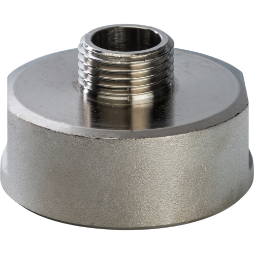 Переxодник Stout 1 1/2"x1/2"ВН никелированный SFT-0008-011212