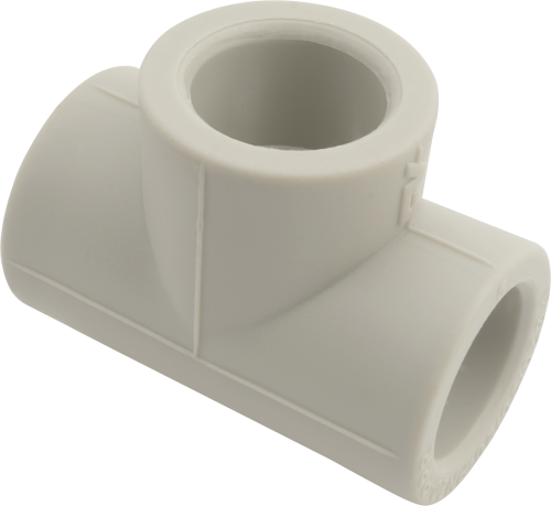 Тройник FV-plast 25х25х25 полипропилен AA208025000