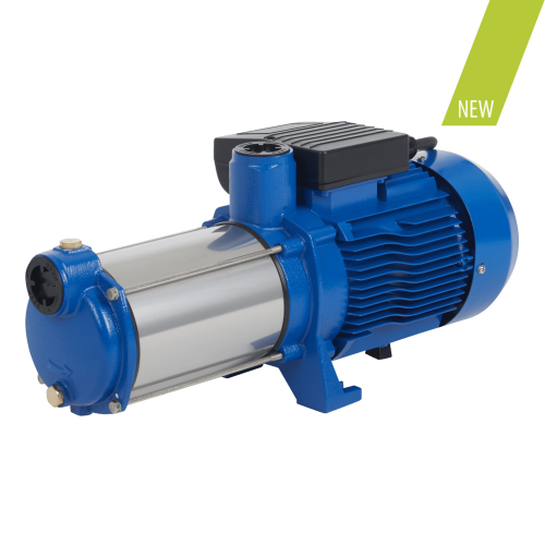 Насос поверхностный AQUARIO AMH-280-10S 2821