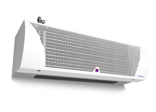 Воздушно-тепловая завеса КЭВ-44П4131W Тепломаш