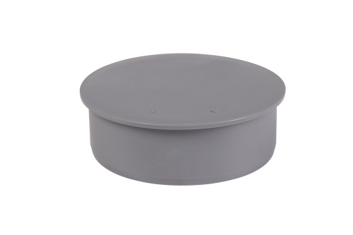 Заглушка 110 PP HTM Ostendorf внутренняя канализация