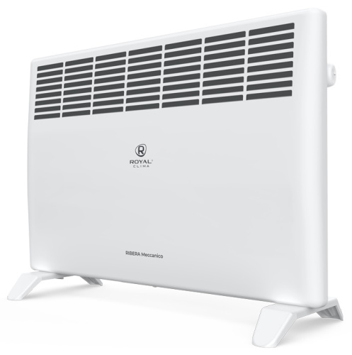 Конвектор RIBERA meccanico REC-R1500M ROYAL clima