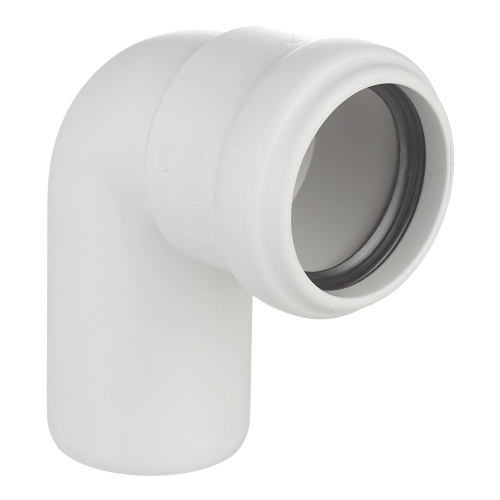 Отвод 58x87° SKB Ostendorf Skolan Safe бесшумная канализация