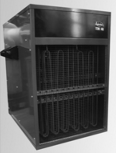 Тепловентилятор ТЭВ – 90