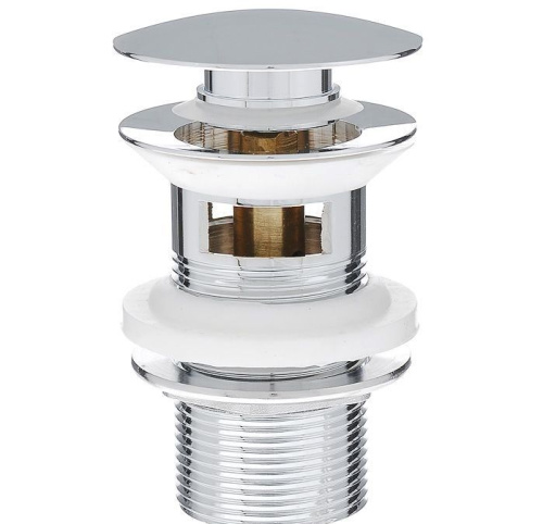 Донный клапан, нажимной AM.PM F0700164