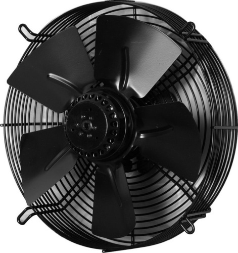 Вентилятор осевой ВО-4М600A  Тепломаш