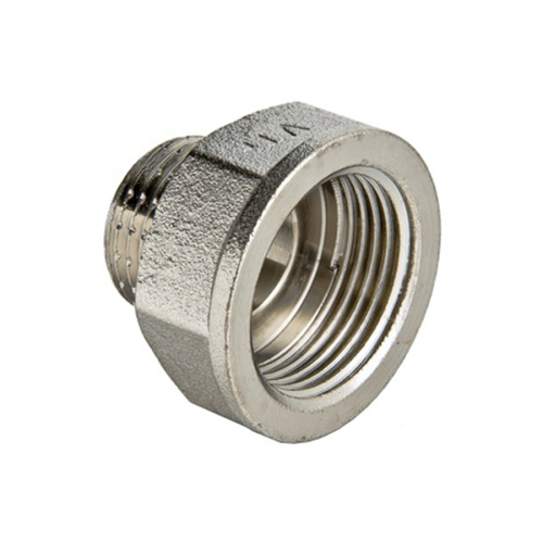 Переxодник Valtec 1/2"x1/4"ВН VTr.592.N.0402