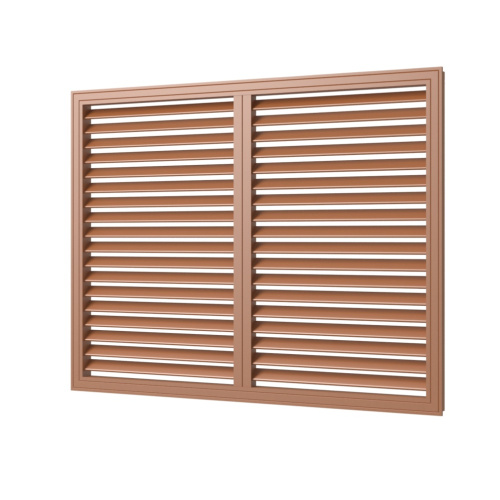 Решетка радиаторная 600х900, вишня П6090Р Эра