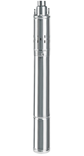 Погружной насос Unipump скважинный 3" ECO VINT 2 550Вт, кабель-20м 11677