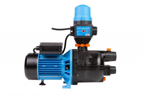 Поверхностный насос Джилекс ДЖАМБО 70/50 П-К "Комфорт" 4001