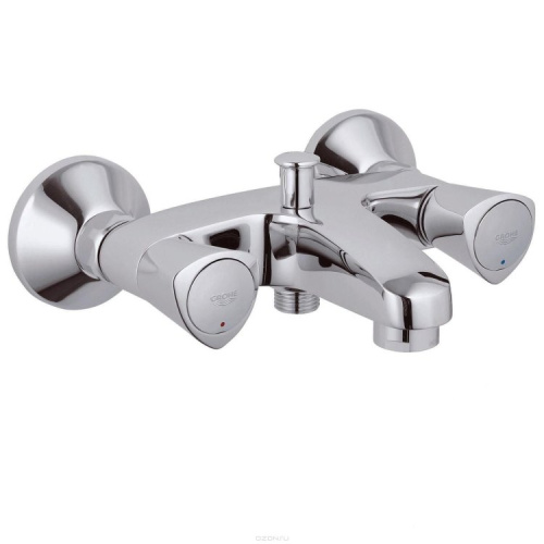 Смеситель для ванны Grohe Costa S 25483001 Хром