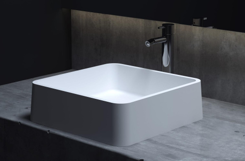 Раковина Salini GLORIA 302 415х415 1102202M