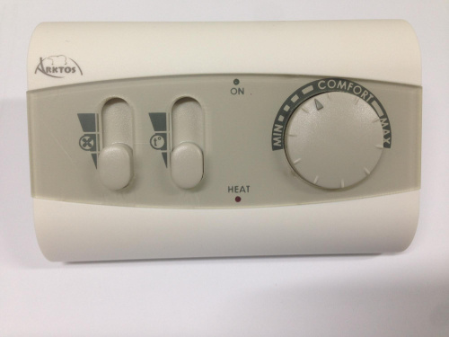 Пульт RCU-AE управления завесой