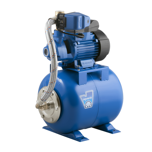 Насосная станция AQUARIO AUTO ADB-60 7460