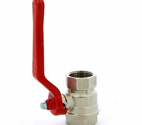 Кран шаровой 3/4"В ручка рычаг ITAP Venna 116 3/4'