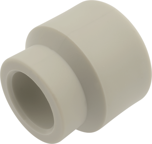 Муфта переходная FV-plast 25х20 полипропилен AA209025020