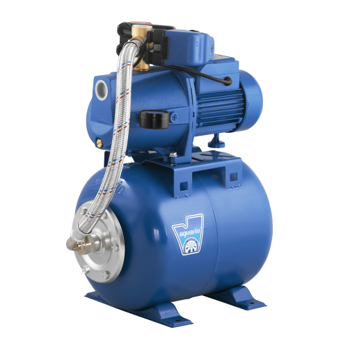 Насосная станция AQUARIO AUTO AJC-60C(H) 7360