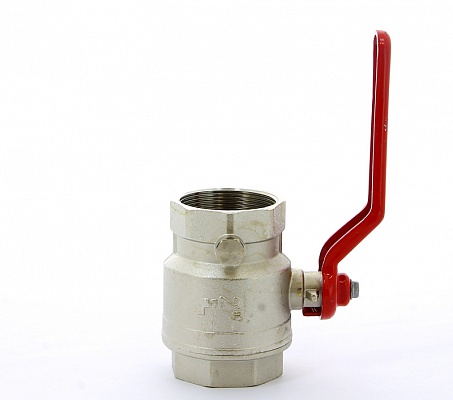 Кран шаровой 2"ВВ с дренажом ITAP Ideal 115 2'