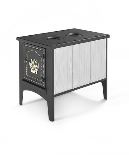 Печь Везувий В9