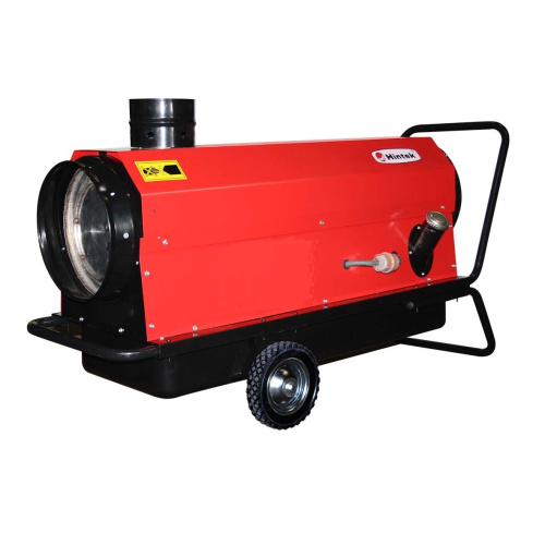 Дизельная пушка Hintek DIS 30 P