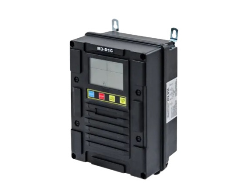Пульт управления Unipump M3-D1C 0.75-4 кВт, компл 17148