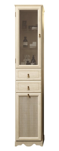 Пенал Opadiris Риспекто 40 R правый, слоновая кость Z0000006261