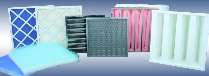 Классификация воздушных фильтров в системах вентиляции и их применение Классификация воздушных фильтров в системах вентиляции и их применение