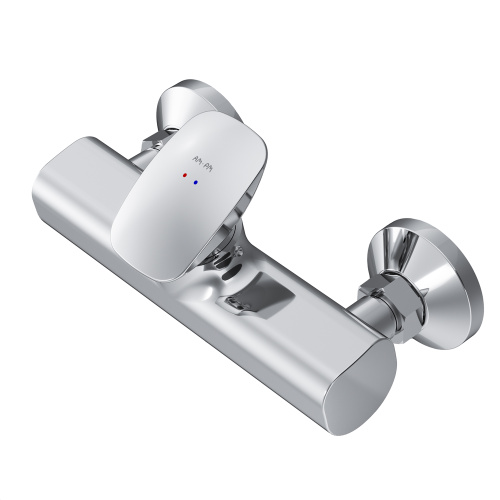 Смеситель для душа Am.Pm Spirit V2.0 F70A20000 хром
