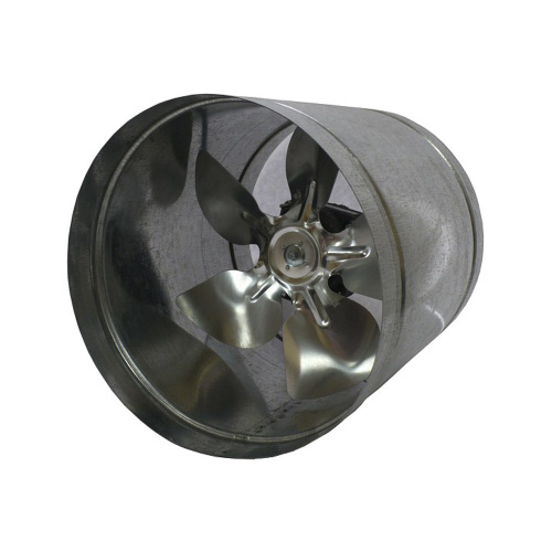 Вентилятор осевой канальный CV-250 Эра