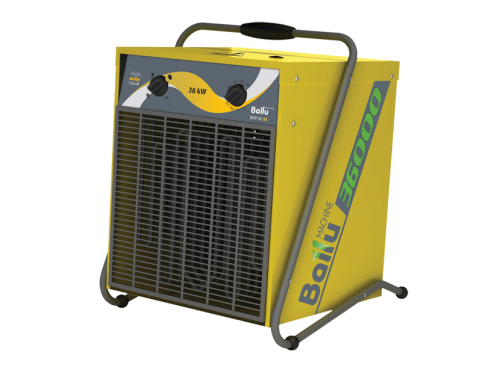 Тепловая пушка BALLU BHP-M-36