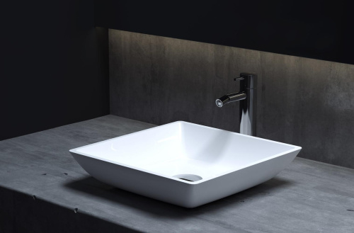 Раковина Salini CALLISTA 108 380х380 1101108G