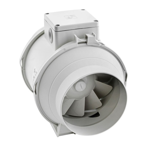 Канальный вентилятор Soler&Palau TD 350/125