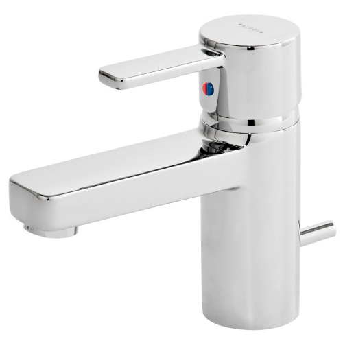 Смеситель для раковины Kludi Zenta 382500575 хром