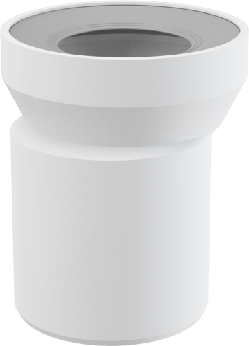 Насадка Alcaplast для унитаза эксцентрическая A92