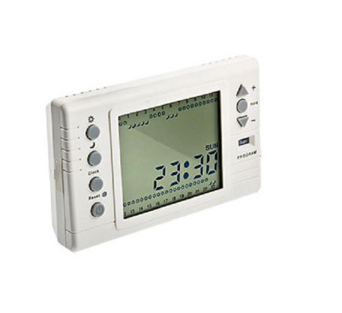 Хронотермостат электронный