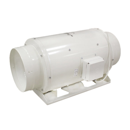Канальный вентилятор Soler&Palau TD-1300/250 Silent 3V