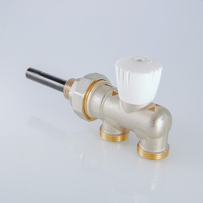 Узел инжекторный 3/4"x50%x1/2" Valtec  для нижнего подключения VT.022.N.E04050