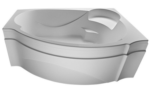 Панель акриловая Eurolux Александрия E6017060060R