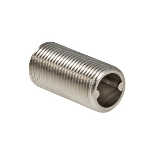 Ниппель под сгонный ключ Valtec 1/2"НН VTr.651.N.0004