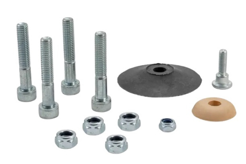 Комплект Unipump для ремонта электронасоса "Бавленец" 14095